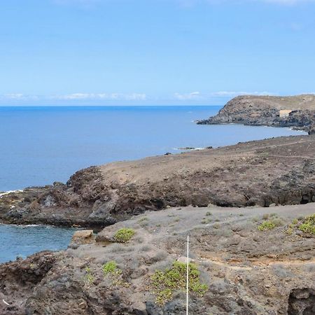 Cosy Sea View Studio Free Wifi Каляо Салвахе Екстериор снимка