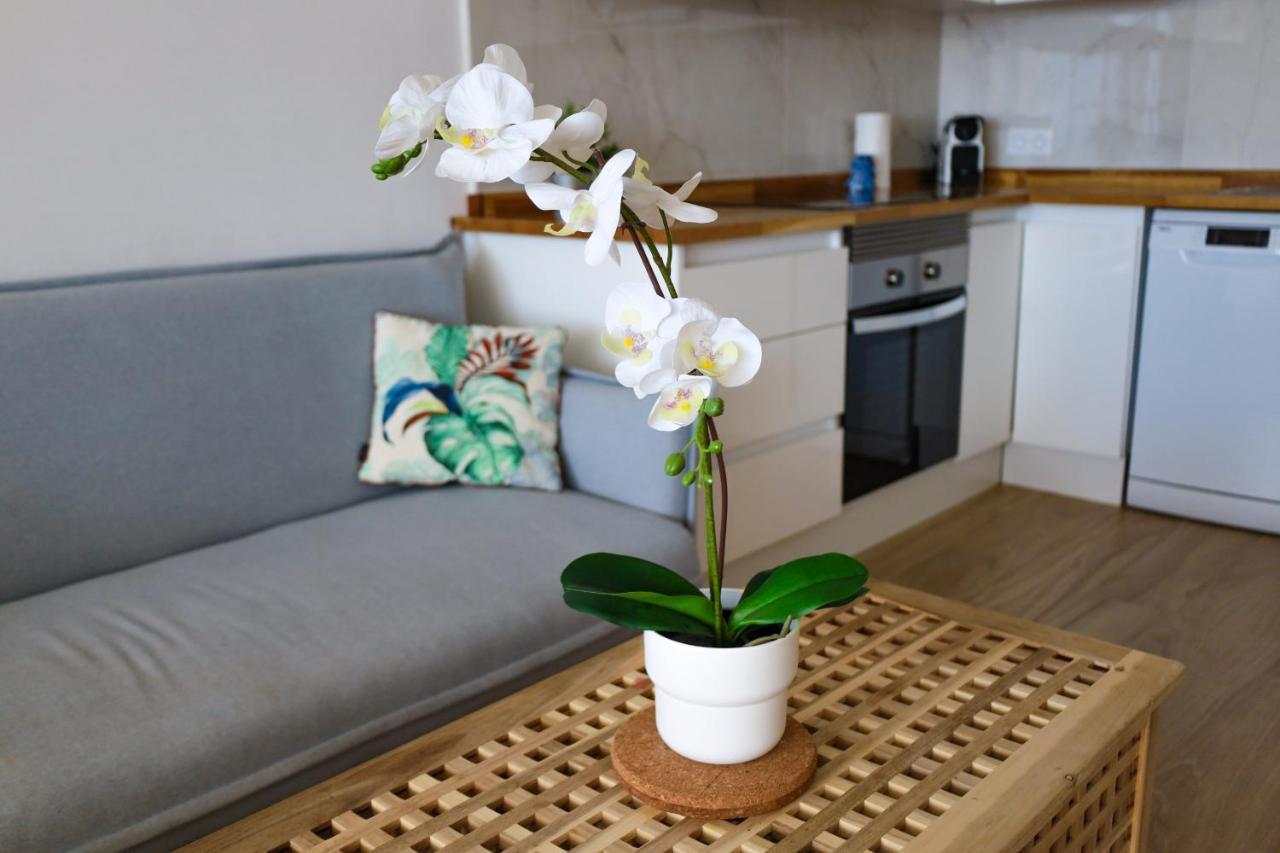 Cosy Sea View Studio Free Wifi Каляо Салвахе Екстериор снимка